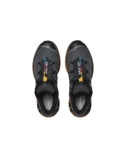 Salomon Blue Gtx Utility for men