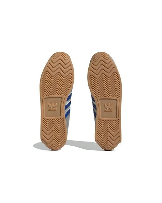 Adidas Blue Country Og 'Matte Bright' for men