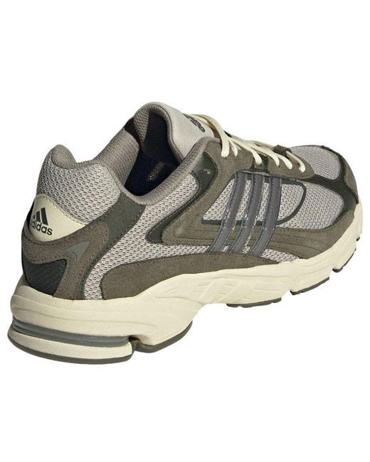 Adidas Brown Response Cl 'Stone' for men