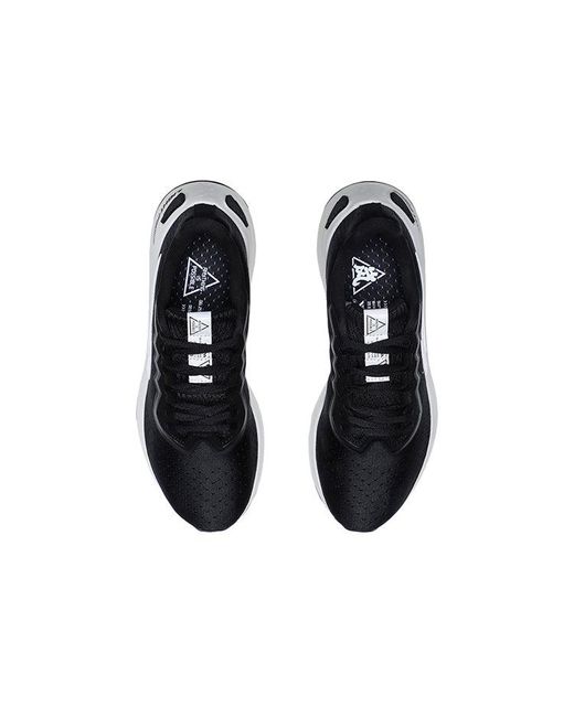Li-ning Black (Wmns) Lam Plus