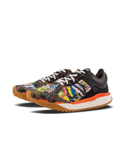 The North Face Blue (Wmns) Vectiv Escape Sneakers Multi'