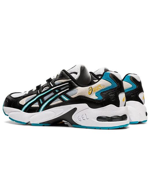 Asics Blue Gel-Kayano 5 Og for men