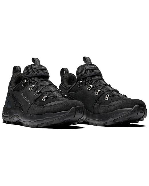 Salomon Black Raid Wind Advanced for men