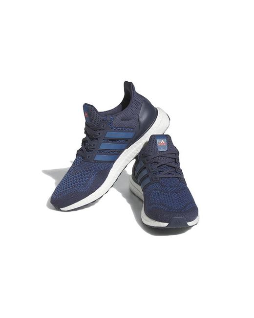 Adidas Blue Ultraboost 1.0 for men