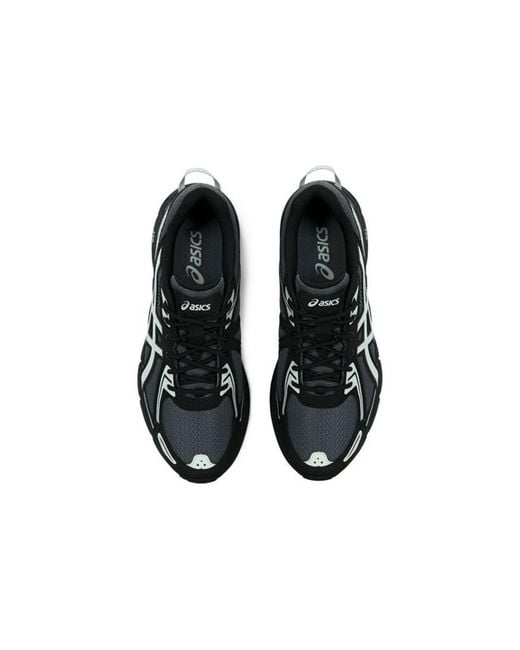 Asics Black Gel-Venture 6 'Carrier' for men