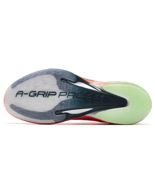 Anta Red Mach 3.0 Pro for men