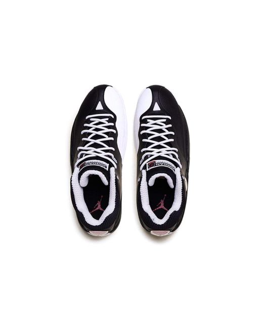 Nike Black Jumpman Team 1 for men