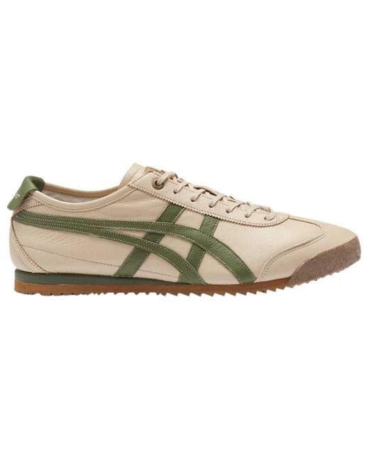 Onitsuka Tiger Natural Mexico 66 Sd for men