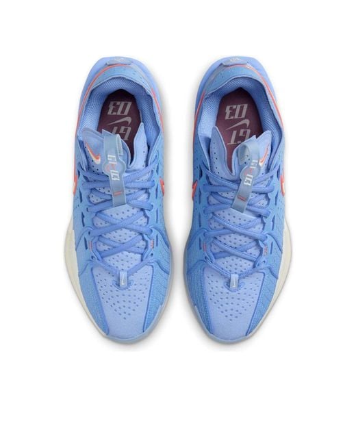 Nike Blue (Wmns) Air Zoom Gt Cut 3 'Royal Pulse'