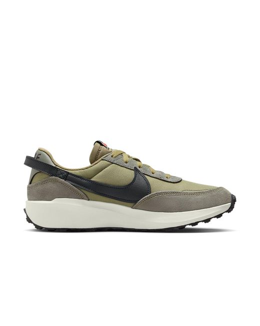 Nike Brown Waffle Debut Se 'Neutral Dark Stucco' for men