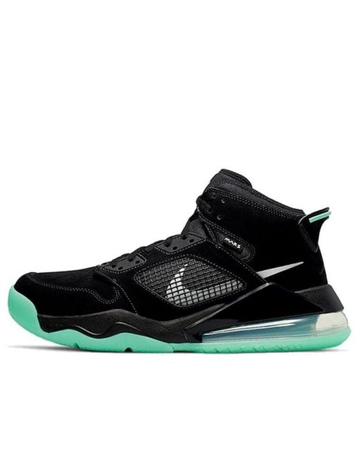 Nike Black Mars 270 Glow' for men