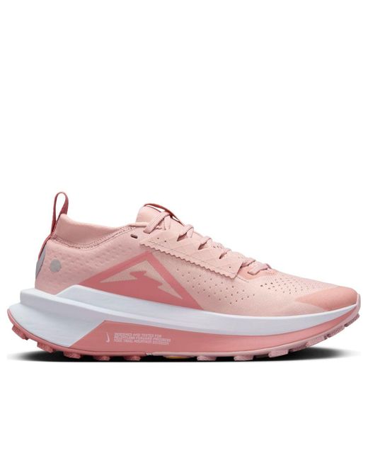 Nike Pink (Wmns) Zoomx Zegama 2 Oxford Photon Dust'