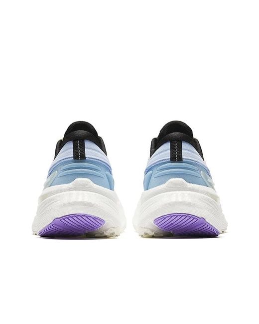 Anta Blue (Wmns) Cc Nitrogen
