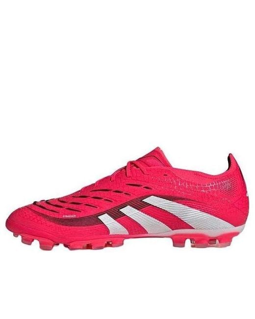 adidas Predator Elite Ag for Men | Lyst