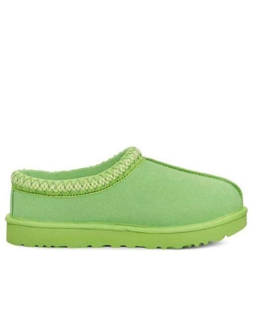Ugg Green (Wmns) Tasman