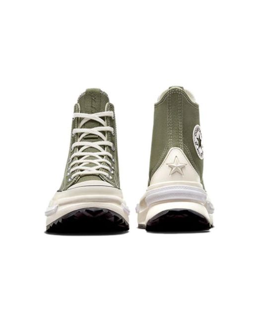 Converse Green Run Star Legacy Cx High 'Utility'