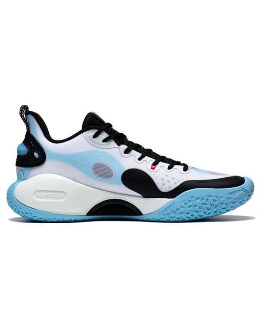 Li-ning Blue Yushuai 17 Team for men