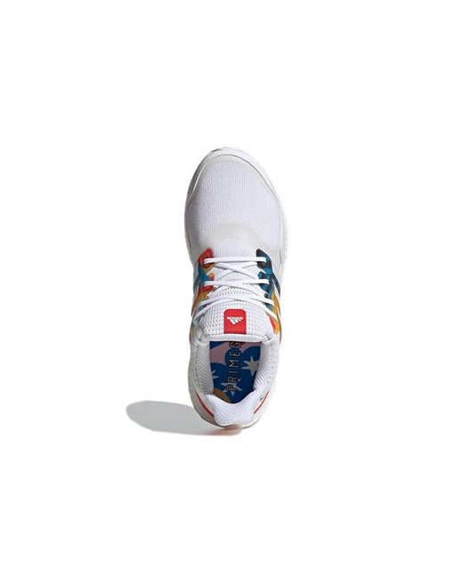 Adidas White (Wmns) Egle Zvirblyte X Ultraboost S&L Dna 'Setsubun'