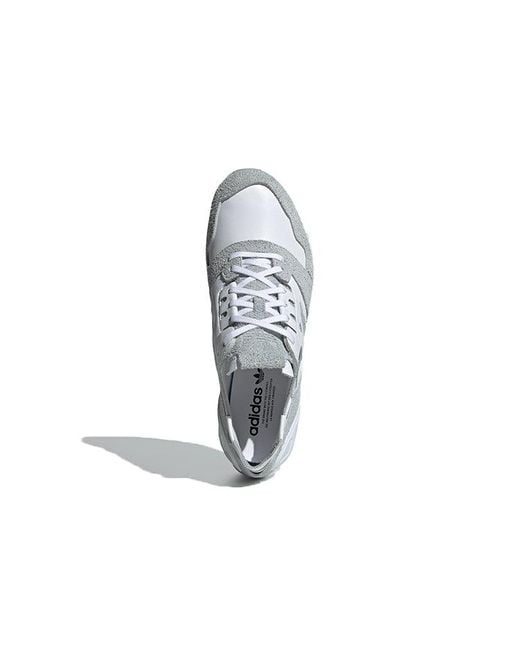 adidas Zx 8000 Minimalist Icons in White for Men | Lyst UK