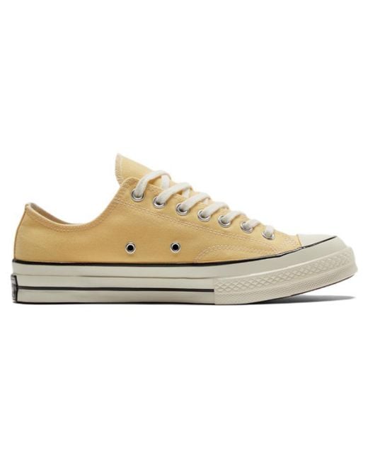Converse White Chuck Taylor All Star 1970S 'Sunny Oasis' for men
