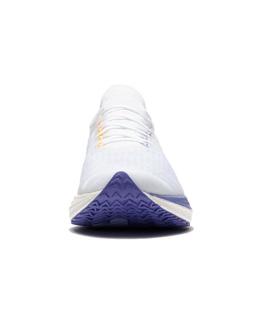 Li-ning White Feidian Discovery No Boundry for men