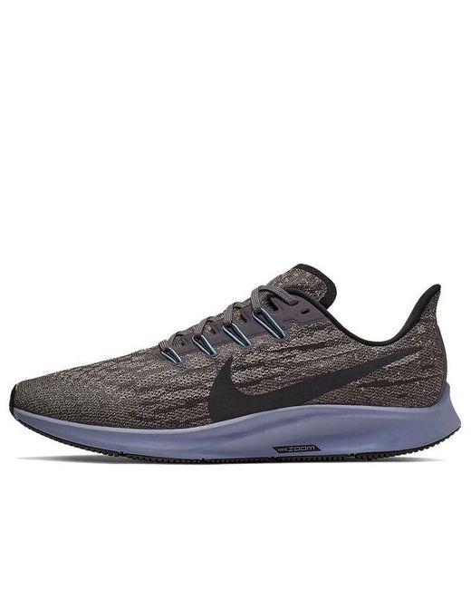air zoom pegasus 36 running shoe
