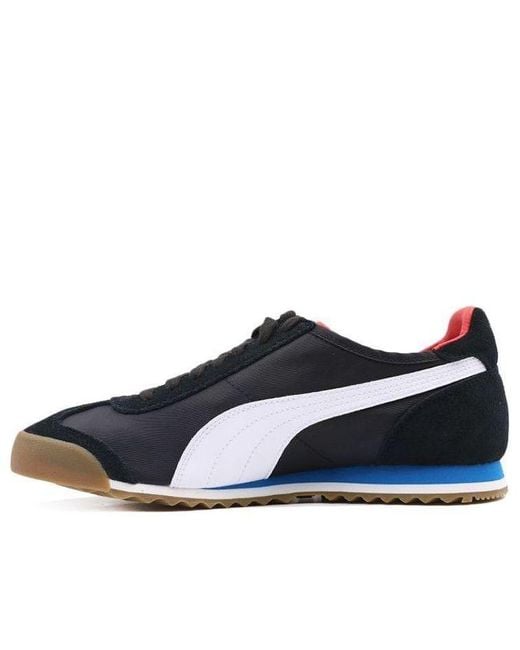 PUMA Blue Roma Og Nylon And' for men