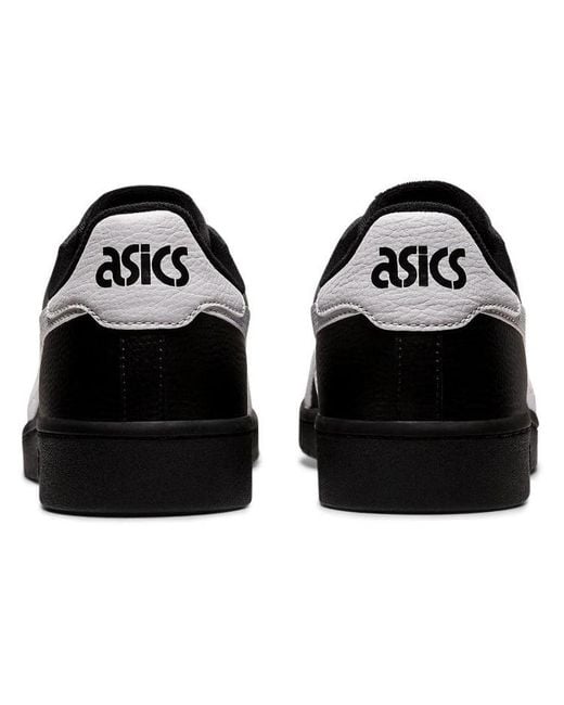 Asics Black Japan S for men