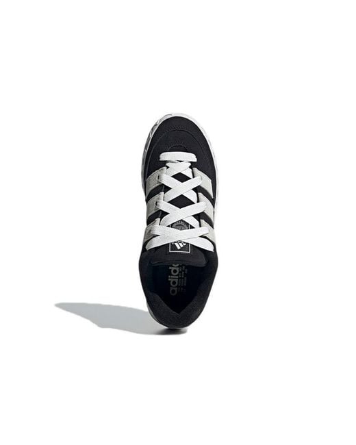 Adidas Blue Adimatic Crystal' for men