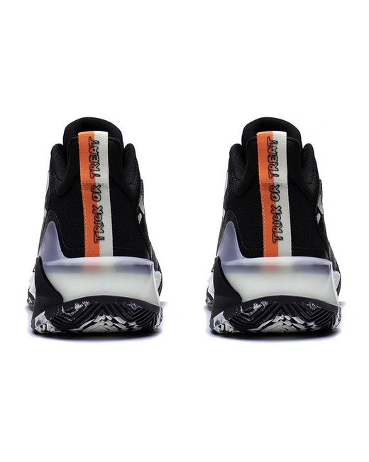 Li-ning Blue Liren 3 'Halloween' for men
