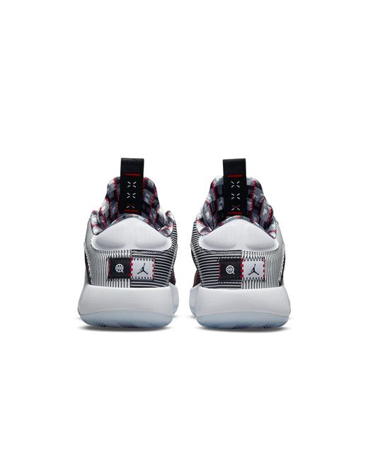Nike White 35 Low 'Quai 54' for men