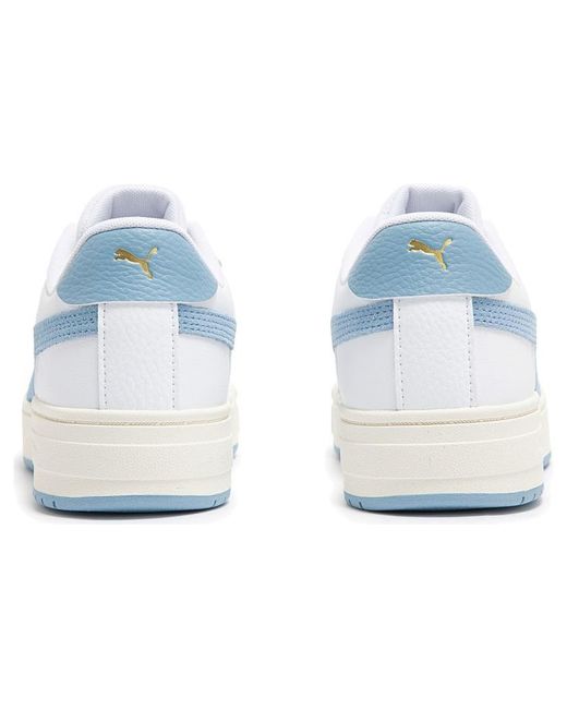 PUMA Blue Ca Pro Suede Fs Zen' for men