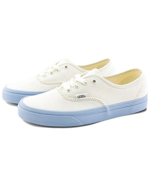 Vans Blue Authentic for men