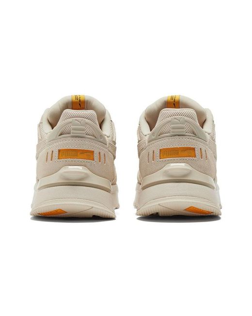 PUMA Natural Mirage Sport Tonal 'Peyote Saffron' for men