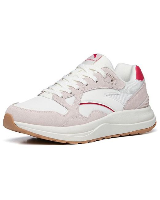 Anta White Star 202 Td for men