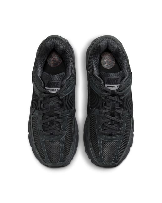Nike Black (Wmns) Air Zoom Vomero 'Triple'