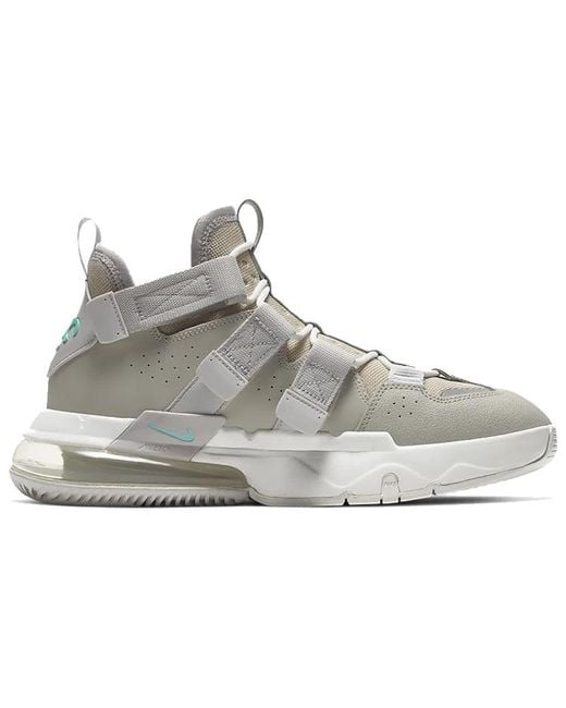 Nike Gray Air Edge 270 'Light Bone' for men