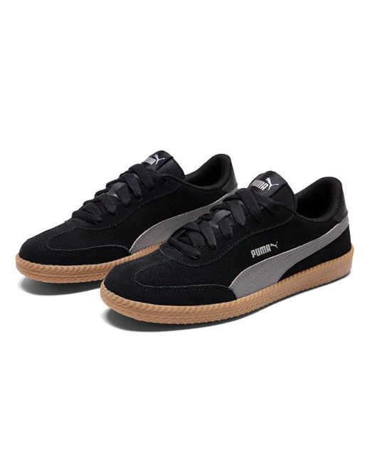 PUMA Blue Astro Cup for men