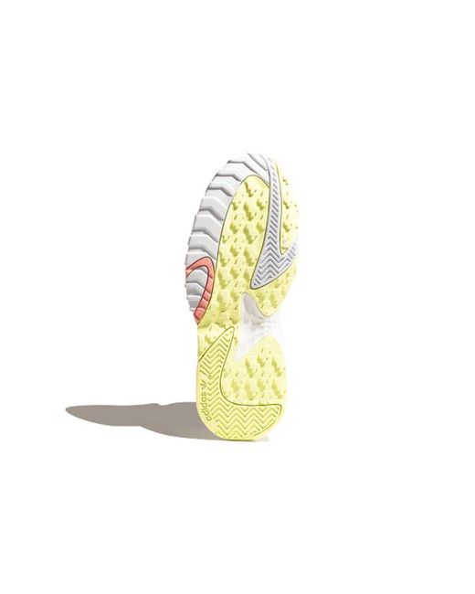 Adidas White (Wmns) Streetball 'Cloud One Sky Tint'