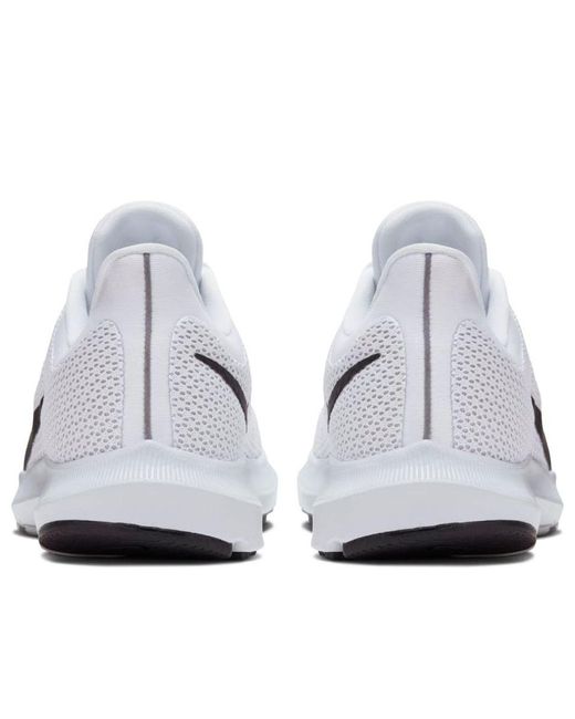 Nike White (Wmns) Quest 2