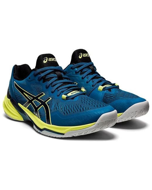 Asics Blue Sky Elite Ff 2 for men