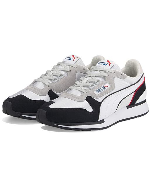 PUMA White Space Lab Sneakers for men