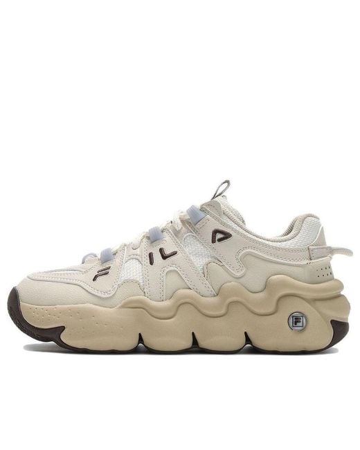 Fila White (Wmns) Panini Running Shoes