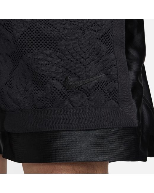 Nike Black Sb Skyring Skate Shorts for men