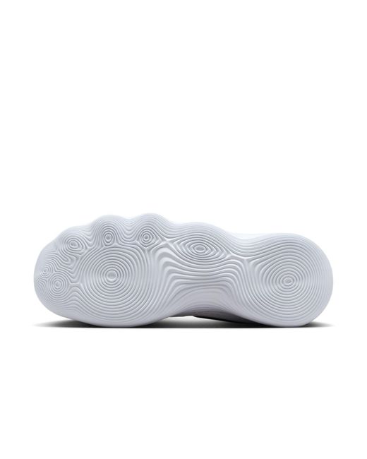 Nike White Hyperdunk 2017 Low for men