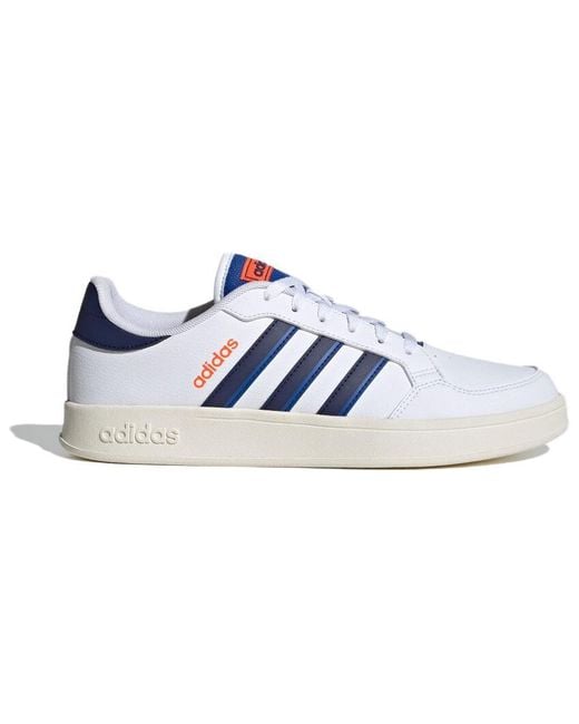 Adidas Blue Hoops 2.0 for men
