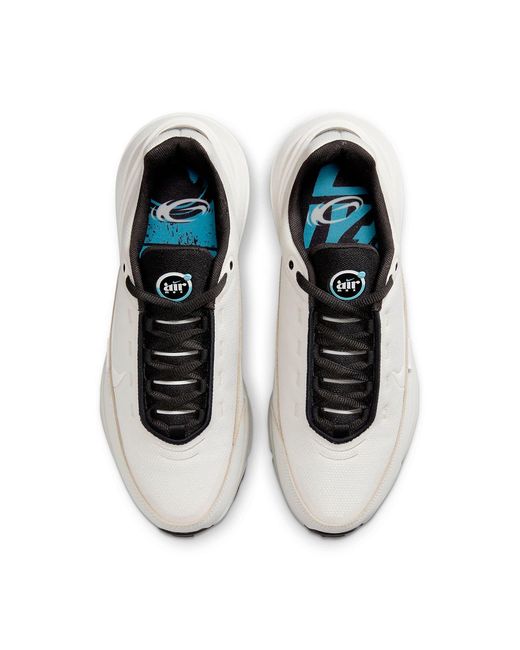 Nike White Air Max Pulse for men
