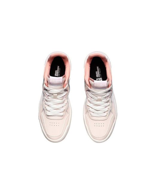 Li-ning White (Wmns) Superwave Lite Apricot'
