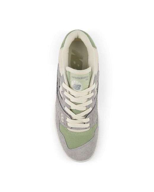 New Balance Gray (Wmns) 550 Day 2024'