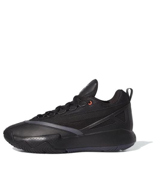 Adidas Black Dame Certified 2.0 'Core' for men